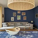 Apartman Urlaub Auf Der Aspen Ranch