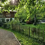 Apartman Urlaub Auf Der Aspen Ranch *