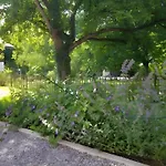 Urlaub Auf Der Aspen Ranch Apartman