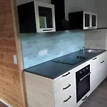 Apartman Urlaub Auf Der Aspen Ranch *