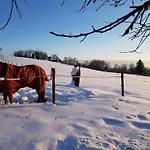 Urlaub Auf Der Aspen Ranch Apartman *