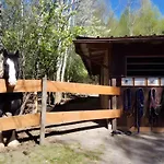Apartman Urlaub Auf Der Aspen Ranch *