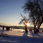 Urlaub Auf Der Aspen Ranch Apartman *