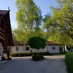 Urlaub Auf Der Aspen Ranch Apartman Salem