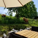 Urlaub Auf Der Aspen Ranch Apartman *