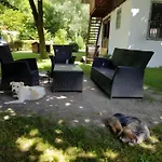 Apartman Urlaub Auf Der Aspen Ranch *