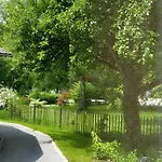 Urlaub Auf Der Aspen Ranch Apartman