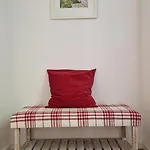 Urlaub Auf Der Aspen Ranch Apartman