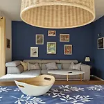 Apartman Urlaub Auf Der Aspen Ranch *