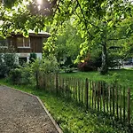Urlaub Auf Der Aspen Ranch * Salem