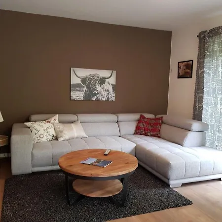 Urlaub Auf Der Aspen Ranch Apartment