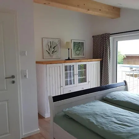 Apartment Urlaub Auf Der Aspen Ranch *
