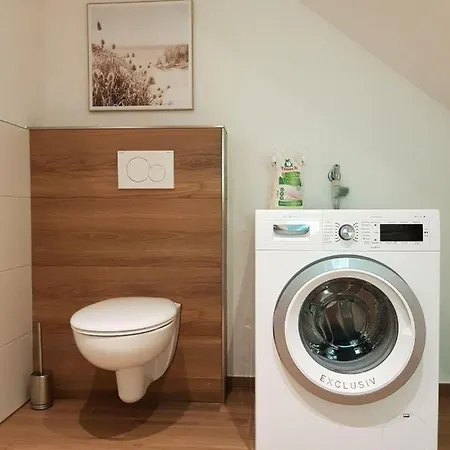 Apartment Urlaub Auf Der Aspen Ranch Salem (Baden-Wurttemberg)