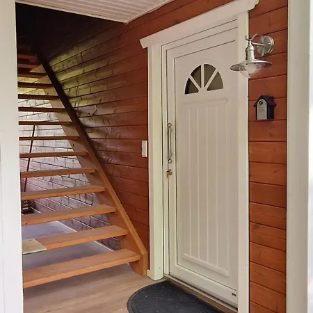 Urlaub Auf Der Aspen Ranch Apartment