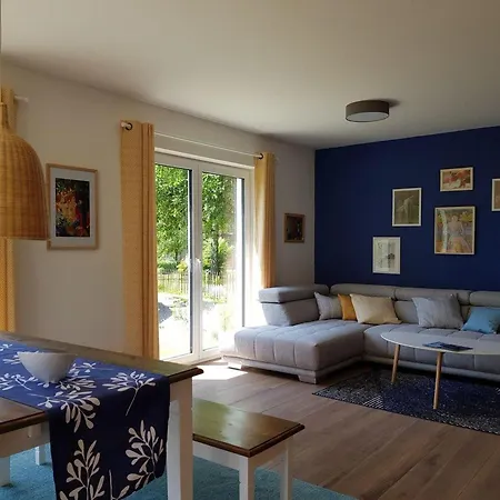 Apartment Urlaub Auf Der Aspen Ranch *