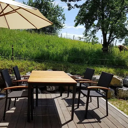 Apartment Urlaub Auf Der Aspen Ranch Salem (Baden-Wurttemberg)