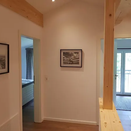 شقة Urlaub Auf Der Aspen Ranch