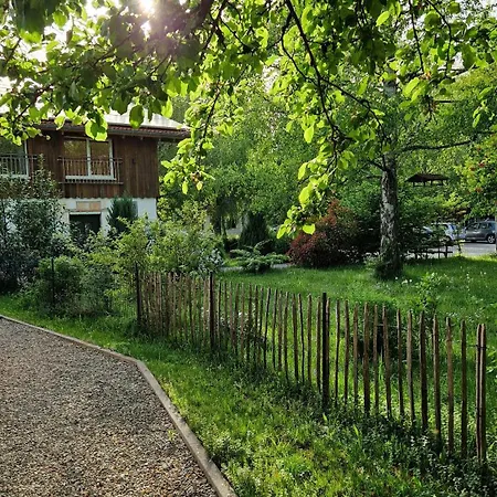 Apartment Urlaub Auf Der Aspen Ranch *
