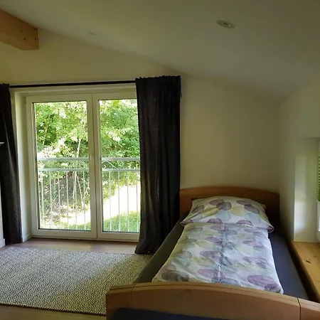 Urlaub Auf Der Aspen Ranch Apartment Salem (Baden-Wurttemberg)