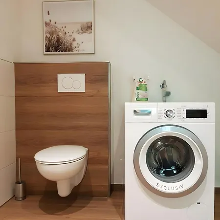 Apartment Urlaub Auf Der Aspen Ranch Salem (Baden-Wurttemberg)