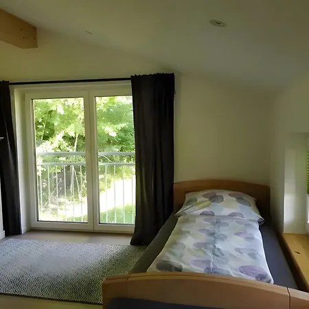 Urlaub Auf Der Aspen Ranch Salem (Baden-Wurttemberg)
