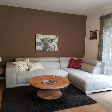 Urlaub Auf Der Aspen Ranch Apartment Salem (Baden-Wurttemberg)