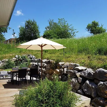 Apartment Urlaub Auf Der Aspen Ranch Salem (Baden-Wurttemberg)