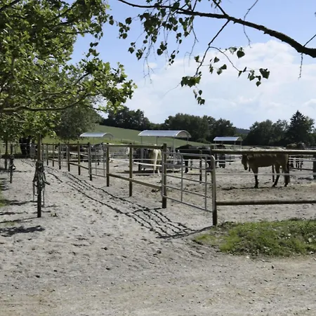 Urlaub Auf Der Aspen Ranch شقة