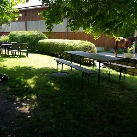 Urlaub Auf Der Aspen Ranch Salem (Baden-Wurttemberg)