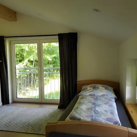 Urlaub Auf Der Aspen Ranch * Salem (Baden-Wurttemberg)