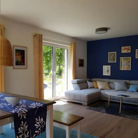 Apartment Urlaub Auf Der Aspen Ranch *