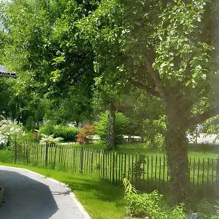 Urlaub Auf Der Aspen Ranch * Salem (Baden-Wurttemberg)