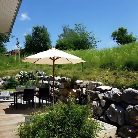 Urlaub Auf Der Aspen Ranch