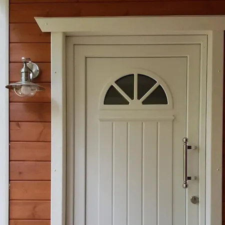 Urlaub Auf Der Aspen Ranch Apartament