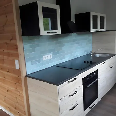 Apartament Urlaub Auf Der Aspen Ranch *