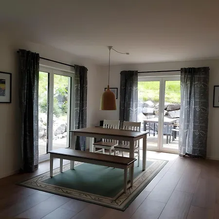 Apartament Urlaub Auf Der Aspen Ranch