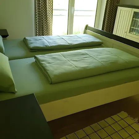Urlaub Auf Der Aspen Ranch Apartament