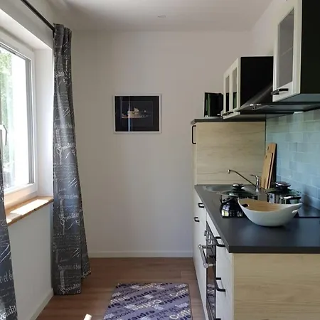 Apartament Urlaub Auf Der Aspen Ranch