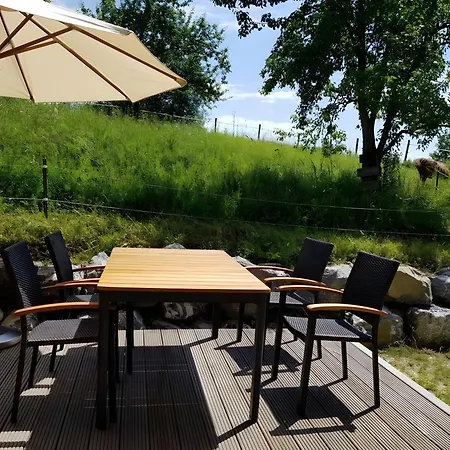 Urlaub Auf Der Aspen Ranch * Salem (Baden-Wurttemberg)