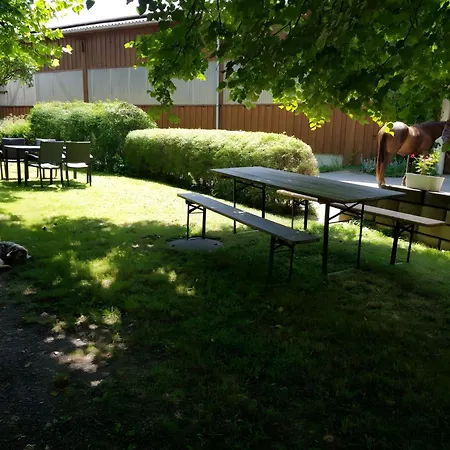 Apartament Urlaub Auf Der Aspen Ranch