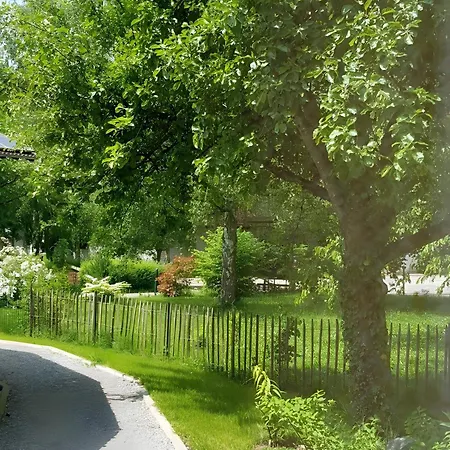 Urlaub Auf Der Aspen Ranch Apartament