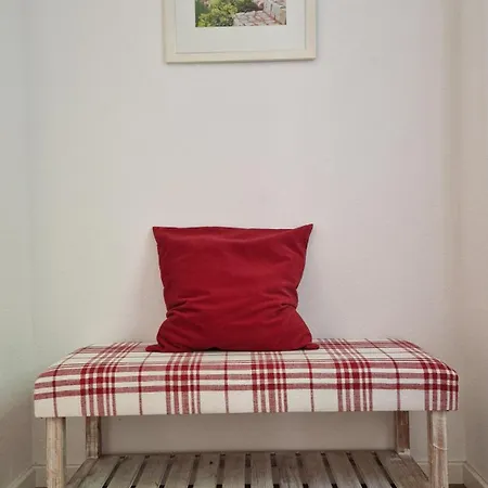 Urlaub Auf Der Aspen Ranch Apartament