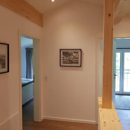 Urlaub Auf Der Aspen Ranch Apartament *
