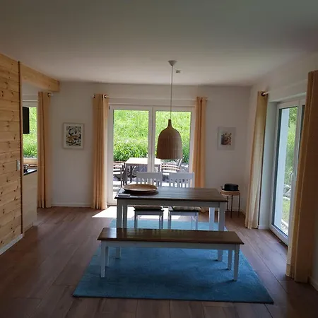 Apartament Urlaub Auf Der Aspen Ranch *