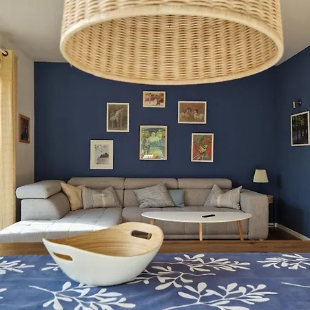 Apartament Urlaub Auf Der Aspen Ranch *