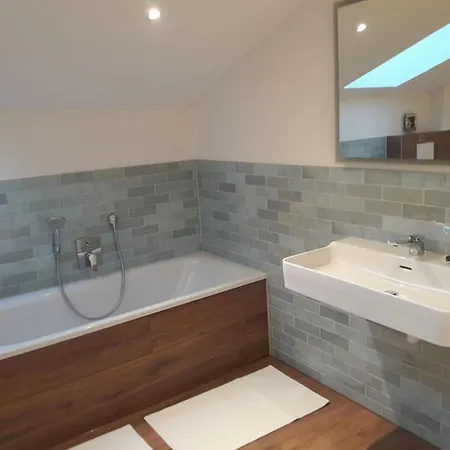 Apartament Urlaub Auf Der Aspen Ranch Salem (Baden-Wurttemberg)