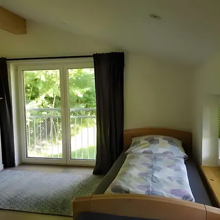 Urlaub Auf Der Aspen Ranch Salem (Baden-Wurttemberg)
