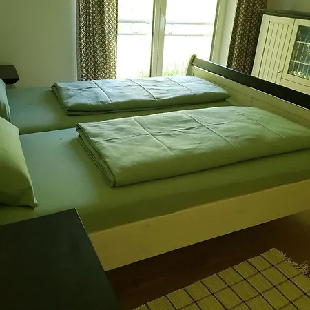 Urlaub Auf Der Aspen Ranch Apartament Salem (Baden-Wurttemberg)