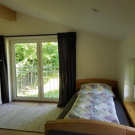 Apartament Urlaub Auf Der Aspen Ranch *